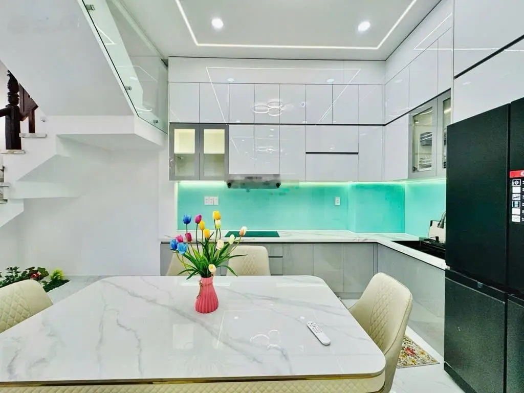 Bán nhà chính chủ Phan Huy Ích, Phường 12, Gò Vấp