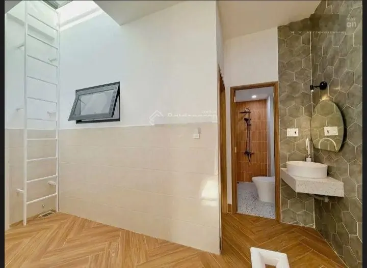 Nhà 2 tầng kiệt 18/42 Phan Kế Bính, Thuận Phước, Hải Châu, Đà Nẵng