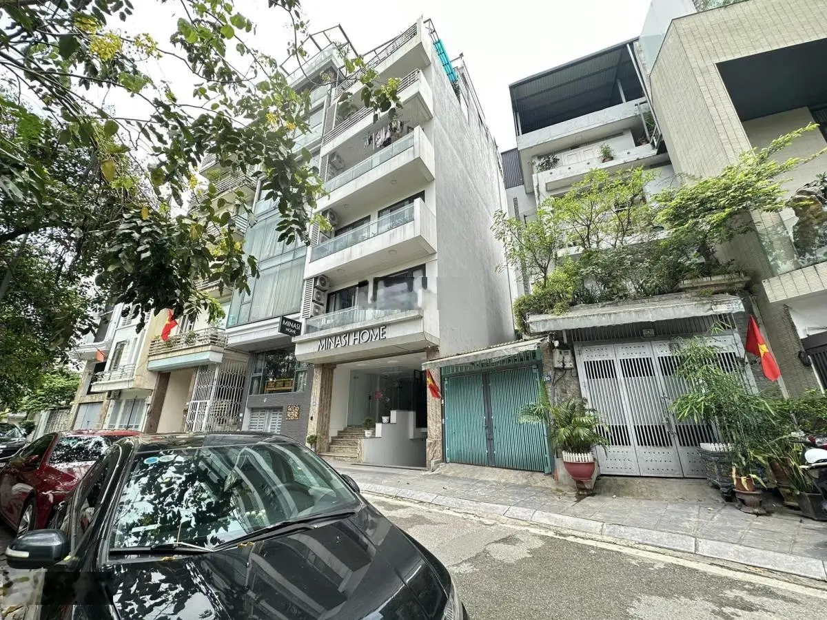 Bán đất phân lô tại Phùng Hưng, Hà Đông. Diện tích 60m2, giá 8,2 tỷ