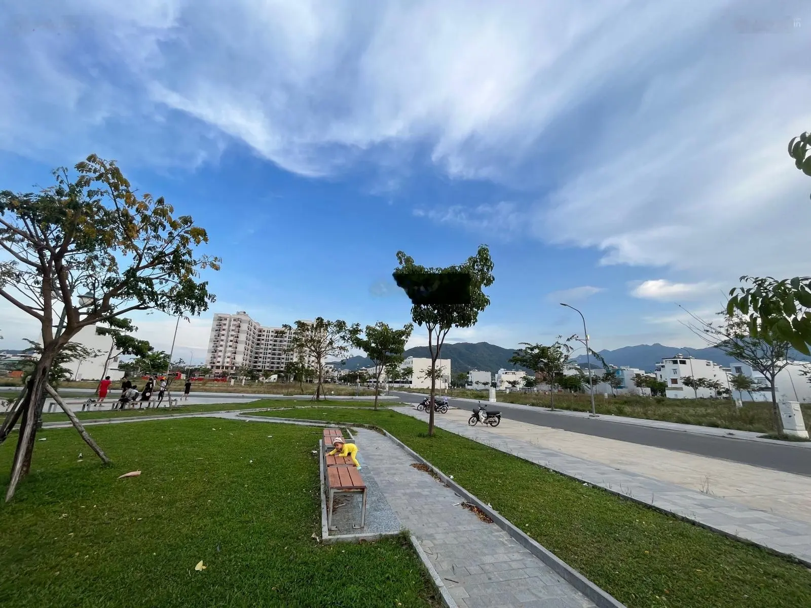 Tổng hợp các sản phẩm đất nền tại Khu đô thị VCN Phước Long 2 - Nha Trang, giá từ 4x triệu/m2