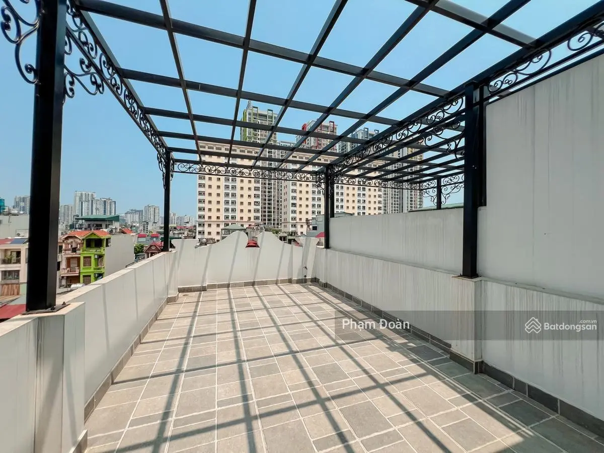 Bán nhà nguyên căn đường Kim Giang - siêu phẩm 7 tầng thang máy - Bán nhà Thanh Xuân giá rẻ