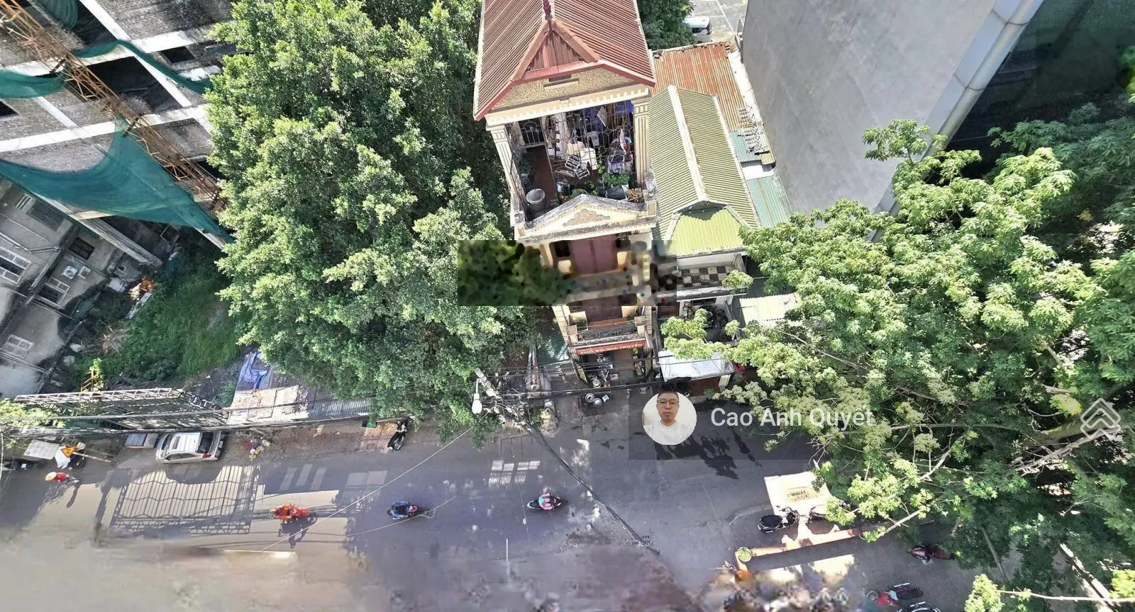 Bán Nhà Mặt Phố Quận Thanh Xuân 2MT 90m8T LÔ GÓC 3 Vỉa Hè 38 Tỷ Nguyễn Văn Trỗi.