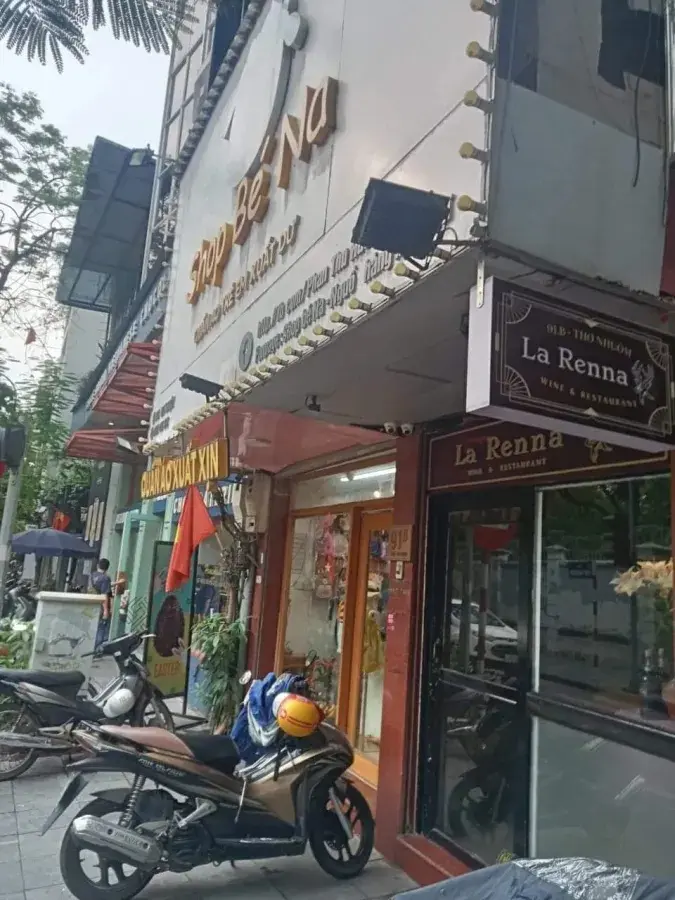 Siêu vip mặt phố Trần Quốc Toản, Hoàn Kiếm 100m, mặt tiền 7m 5x tỷ thương lượng