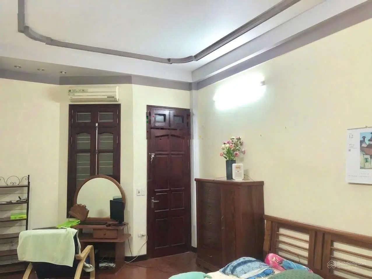 Bán nhà riêng 4 tầng, DT 42m2, giá 8.4 tỷ tại Thụy Khuê, Tây Hồ, Hà Nội