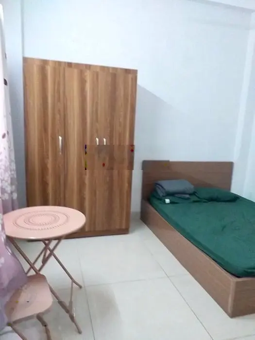 Bán NR tại Nguyễn Văn Nguyễn, 9 tỷ, 47m2, 4 tầng, 7PN, 7WC, dòng tiền 35tr/tháng