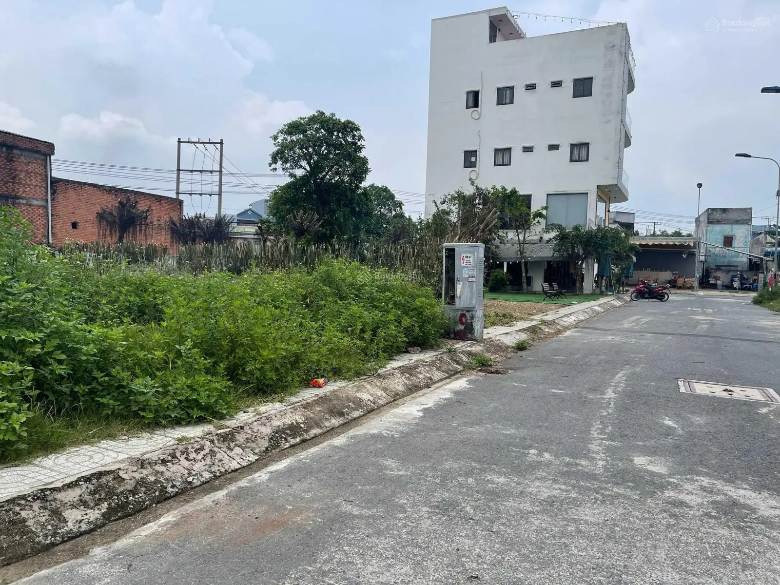 Cơ hội mua đất giá công nhân 100m2, gần trường tiểu học An Hạ, Phạm Văn Hai, Bình Chánh
