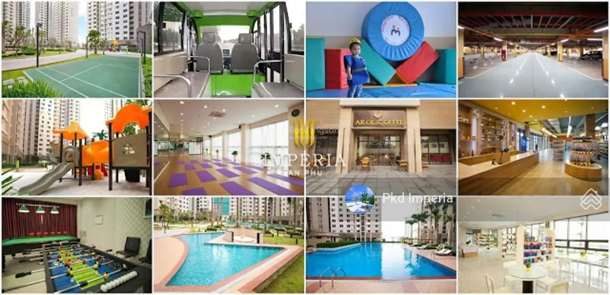 Độc quyền Imperia - tổng hợp giỏ hàng 40 căn đủ loại từ nhỏ đến lớn; 3PN từ 5.3tỷ- 6.8tỷ; 184m-12tỷ