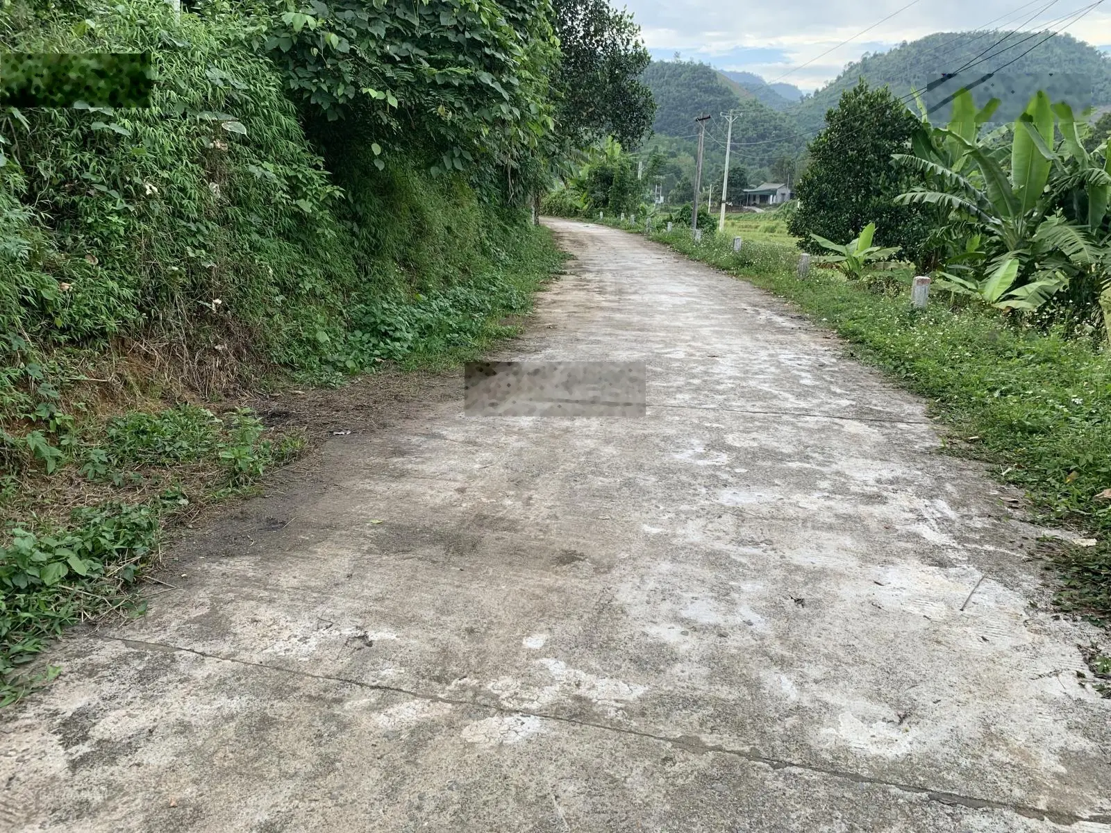 Bán Đất Yên Mông TP Hoà Bình 1.2ha Đất Thổ Cư Hỗn Hợp Gần Cao Tốc Hòa Bình -Sơn La giá 3.xty