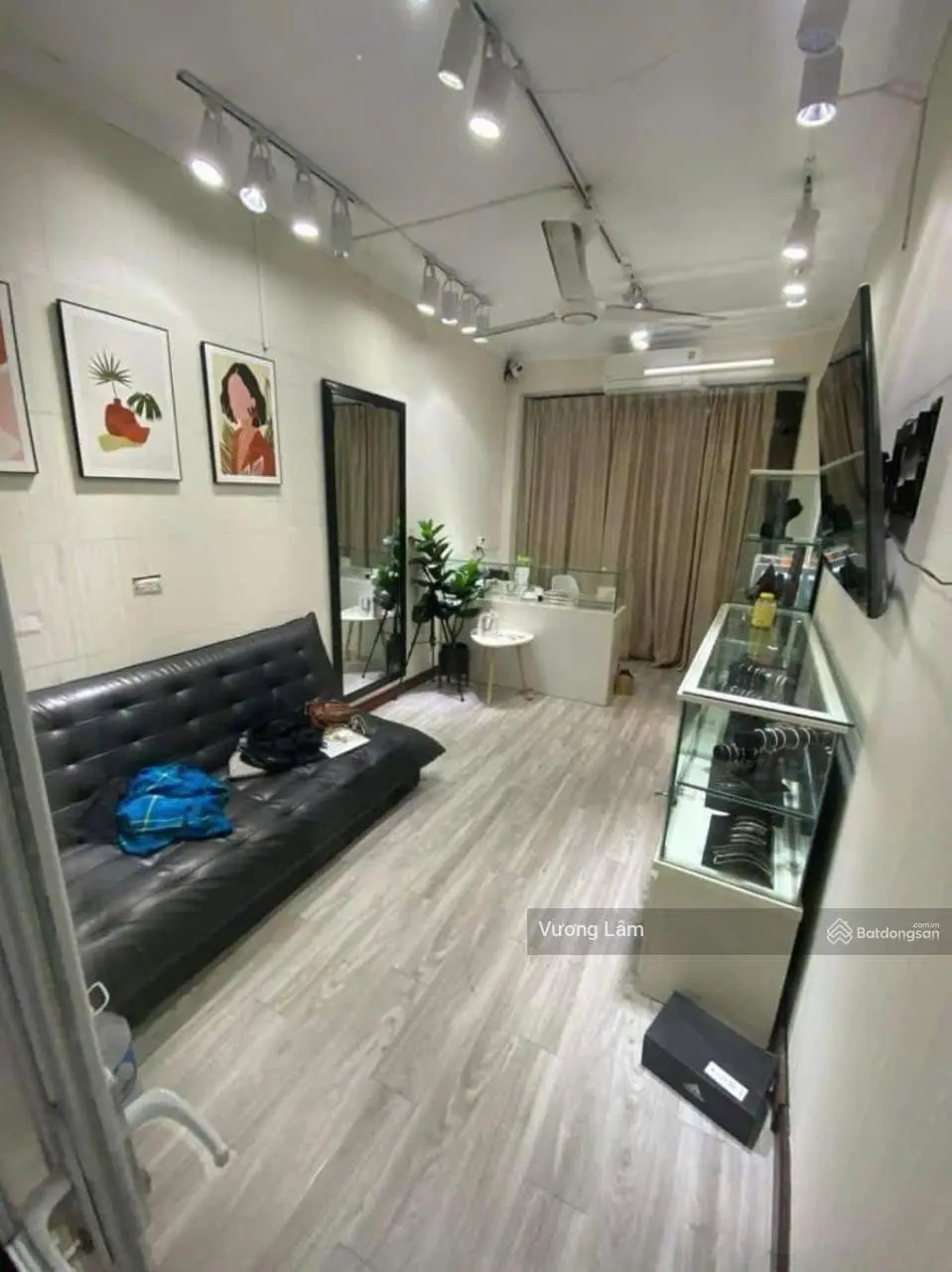 Bán nhà phân lô 169 Tây Sơn - ô tô vỉa hè - thông tầng kinh doanh - 31m2, 4T, 3PN - 6,9 tỷ