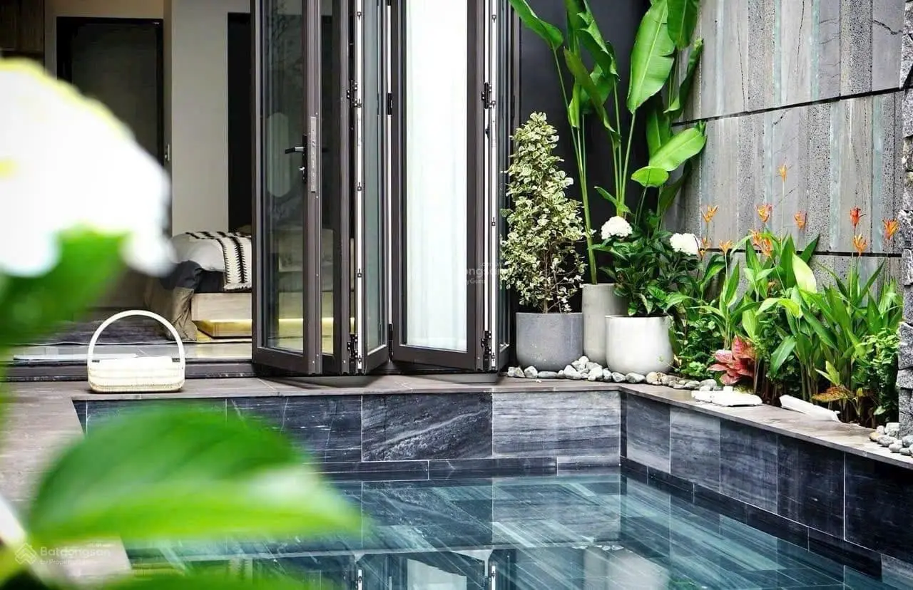 Bán Villa đẳng cấp gần biển Phường Hòa Minh, Đà Nẵng