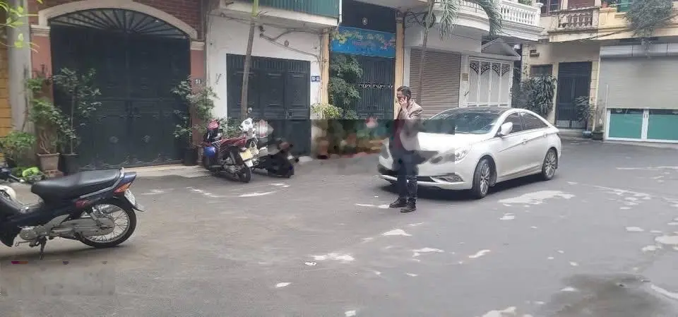 Bán nhà riêng tại An Dương, 12,6 tỷ, 48 m2, 3PN, 5WC, Tây Hồ, Hà Nội