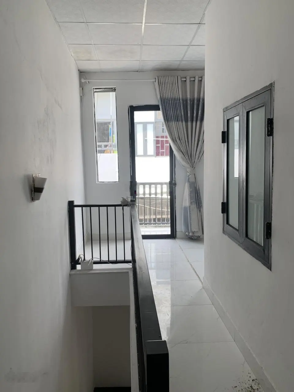 Bán nhà kiệt ô tô K232 Dũng Sỹ Thanh Khê