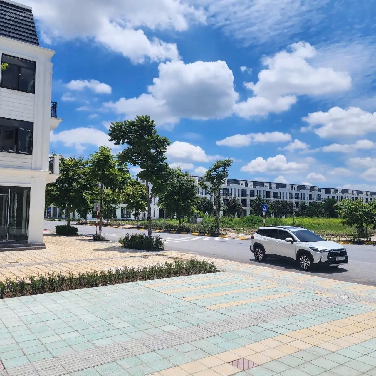 HUD Mê Linh - Vành Đai 4 - giá rẻ