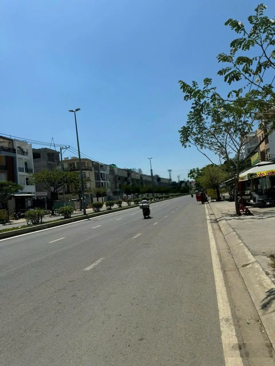 Bán lô đất nền KDC Đại Phúc Green Villas. 5x20. Giá 70tr/m2. LH 0932 798 ***