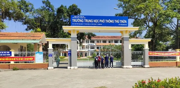 Cần bán lô đất mặt tiền đường N2, Thủ Thừa, Long An
