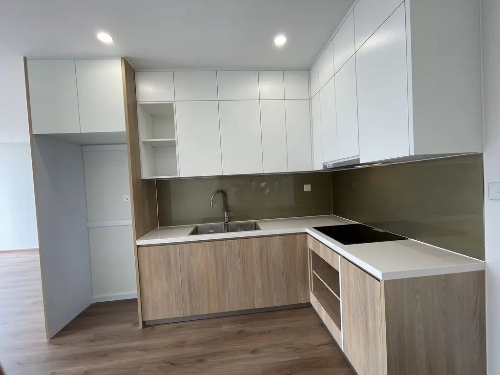 Bán nhanh 2PN1WC 54m I1 view hồ đẹp Imperia SmartCity 3.65ty