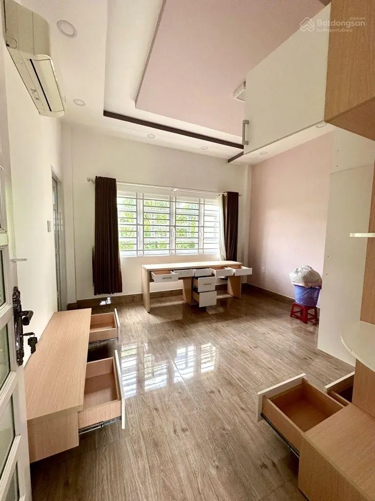 Giảm sâu 1tỷ, bán gấp nhà 3T 154m2 ng10 HXH Đ. Linh Đông sát Phạm Văn Đồng p. Linh Đông TP. Thủ Đức