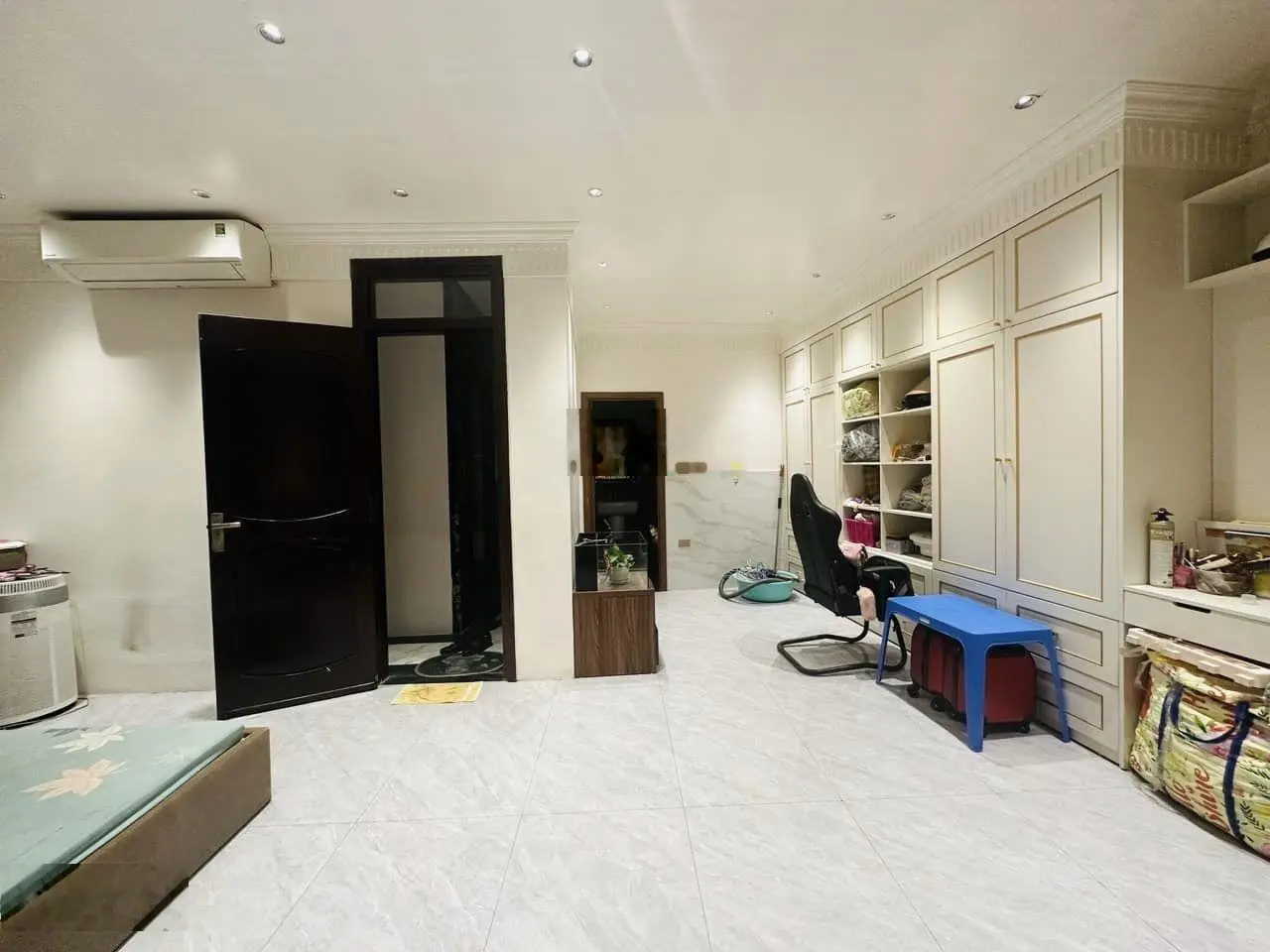 BÁN PL 8 TẦNG THANG MÁY, LÔ GÓC 2 MẶT Ô TÔ TRÁNH, DT 70M2, MT 8M, KHU QUÂN ĐỘI 7.2HA