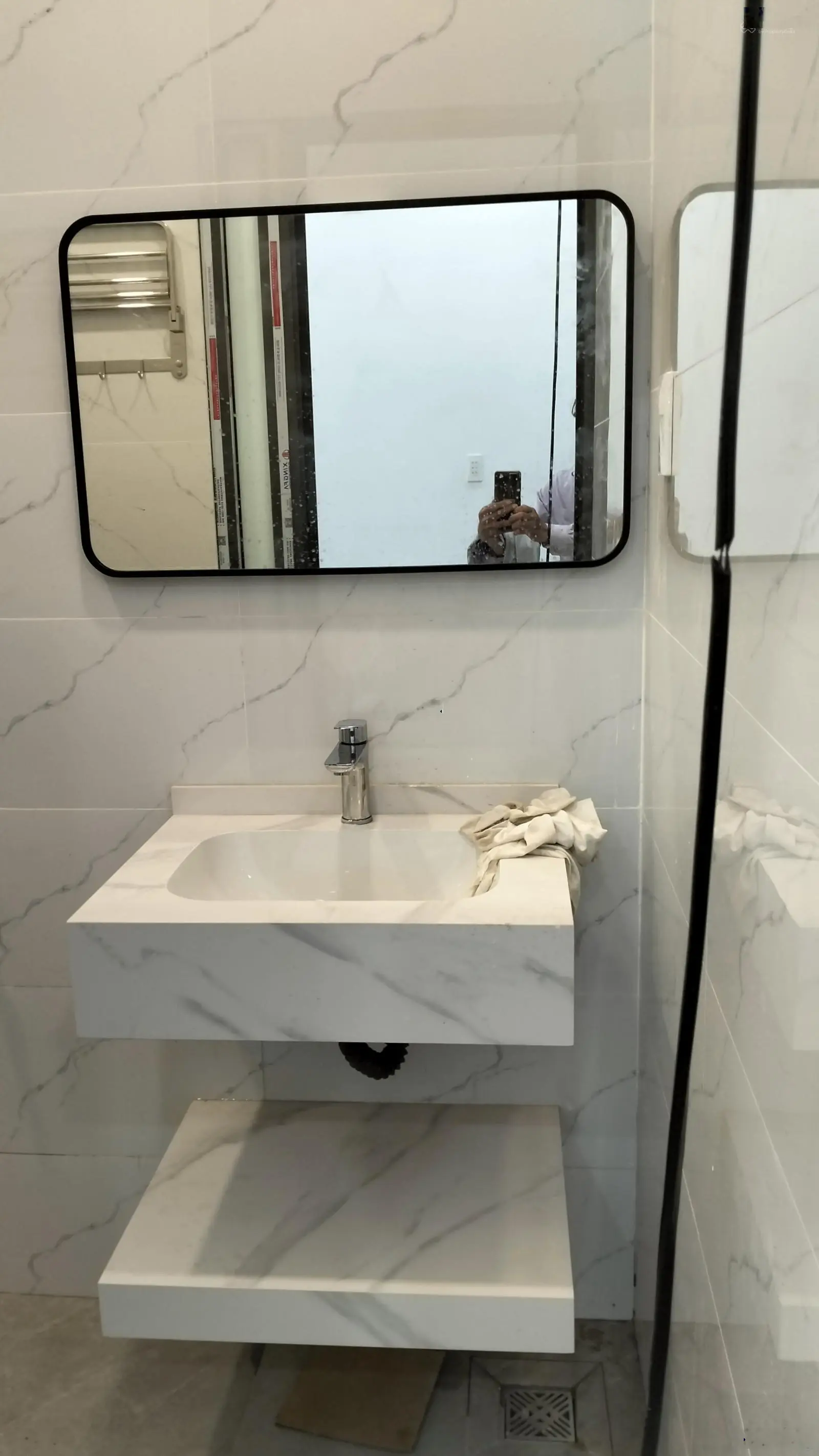 Bán nhà mặt phố tại P25 Bình Thạnh, giá tốt nhất chỉ 20,5 tỷ, 65m2