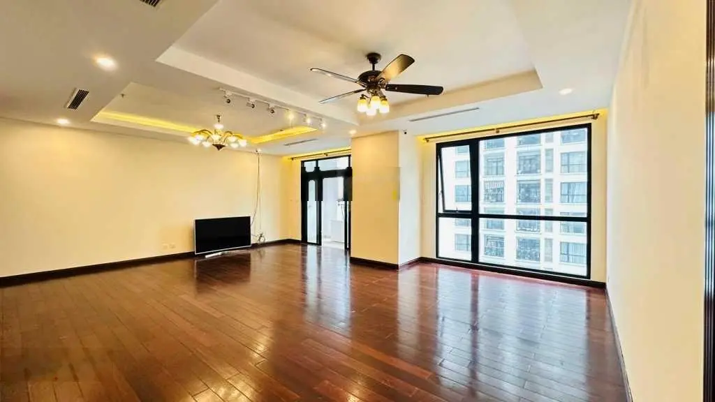 Biệt thự Bán đảo Linh Đàm 280m 64 tỷ