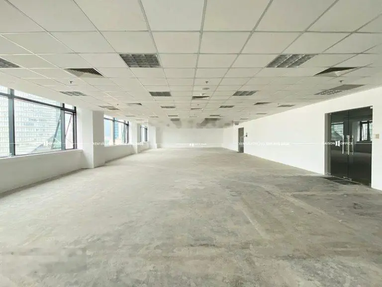 MT duy nhất! Xô Viết Nghệ Tĩnh, P. 17, Bình Thạnh, 7x25m, hầm + 5 tầng, TN: 210tr/th, giá 45 tỷ