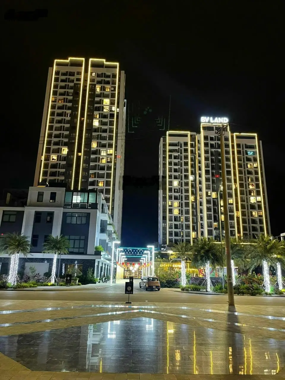 Gấp bán căn hộ 3 ngủ 2 vệ sinh tại TP Bắc Giang, trả trước 50%