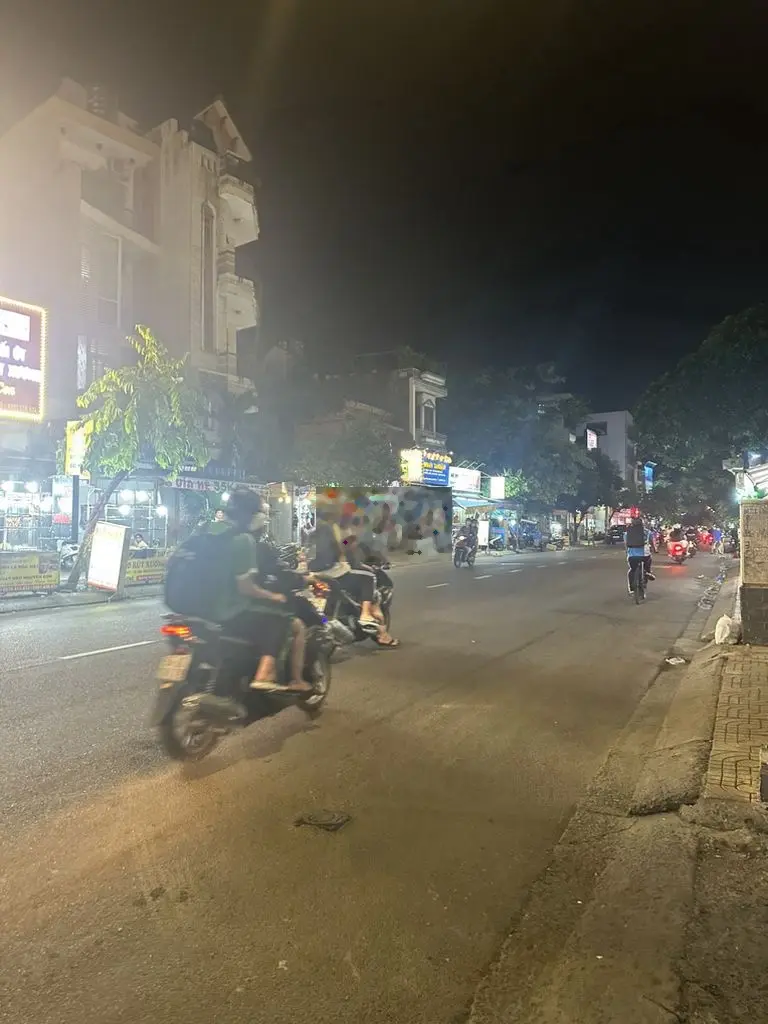 MTKD Thoại Ngọc Hầu , 4x25 cấp 4