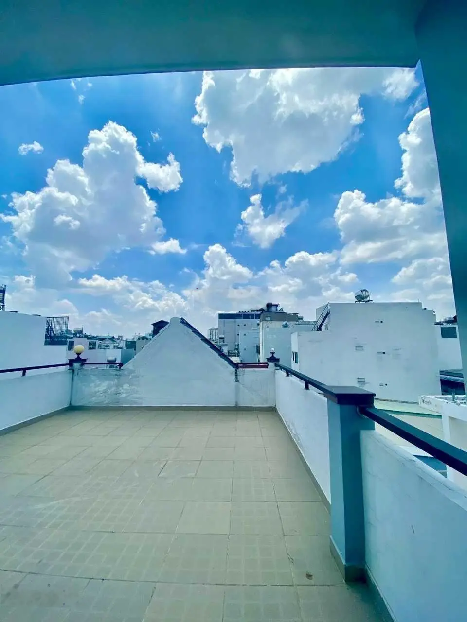 Bán nhà hẻm xe tải Phường Phú Thọ Hòa Quận Tân Phú 4 tầng 80m2 - nhỉnh 8 tỷ