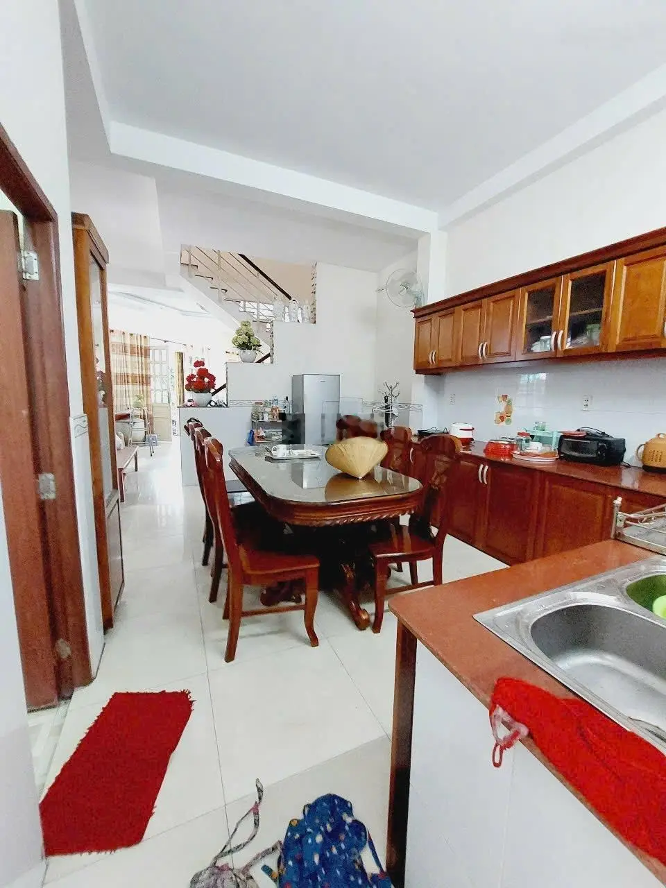 Góc đẹp 2 mặt tiền ô tô, Bông Sao, 4 tầng (5x16m), không lộ giới P5 Q8