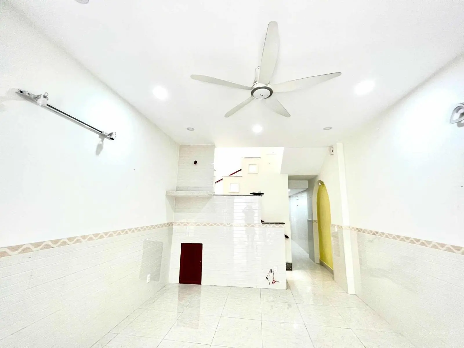 Bán nhà 2 tầng sát Himlam P Tân Kiểng Q7 56m2. Sẵn dòng tiền 13tr/th. Chỉ 5.6 tỷ - LH 0938827657