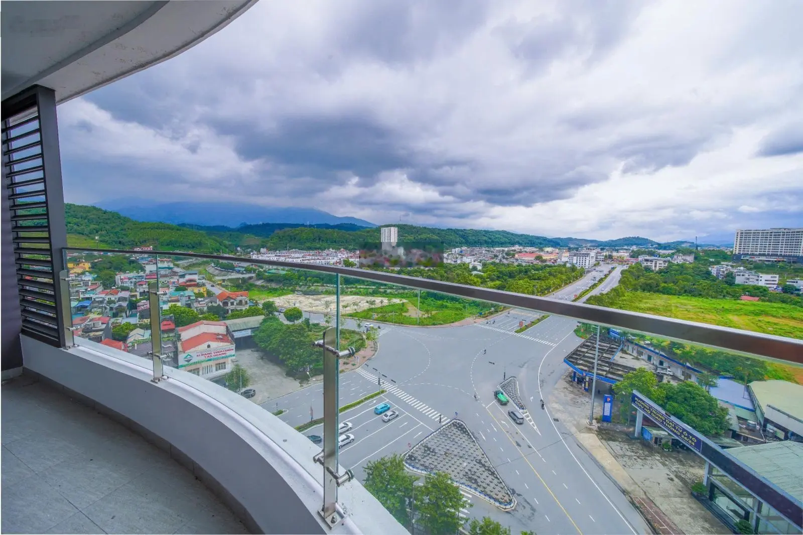 Bán căn hộ chung cư tại the manor tower lào cai, 1,9 tỷ, 60m2, tây nam