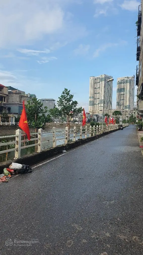 Bán đất giá tốt tại Hồ Tai Trâu, Long Biên, Hà Nội .đâu tư sinh lời.