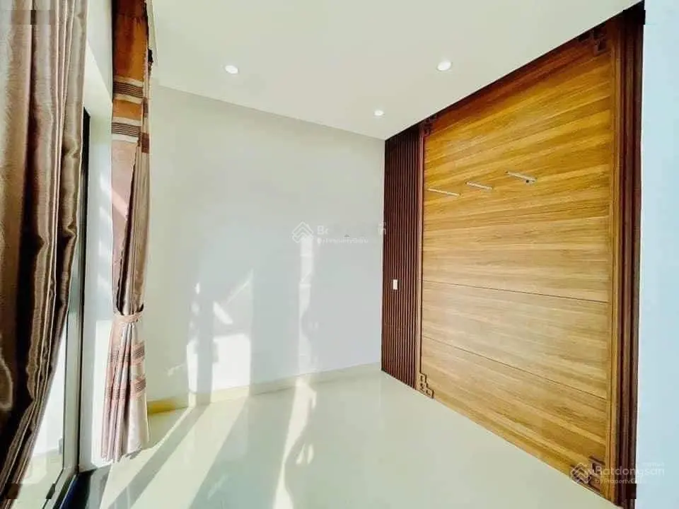 Bán gấp căn nhà Phạm Phú Thứ Phường 11 Quận Tân Bình, DT 75m2, sổ riêng, 0896 465 ***
