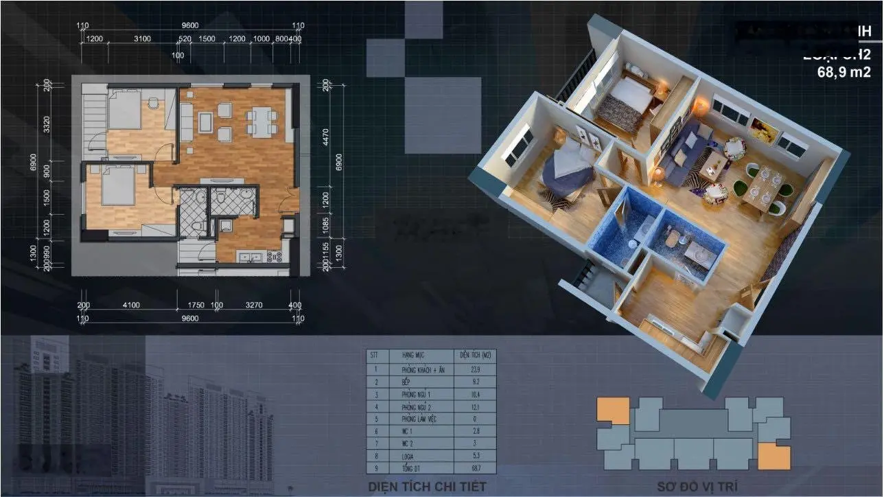 Căn góc đẹp cực hiếm quận Thanh Xuân 60B Nguyễn Huy Tưởng 70m2 2N2WC chỉ nhỉnh 4 tỷ. LH: 0964 380 ***