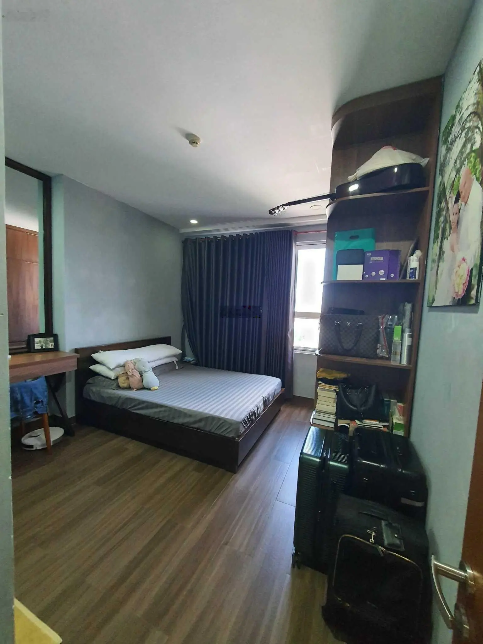 Cần bán căn hộ chung cư Tropic Garden, Đường 66 Phường Thảo Điền - 88m2 - 5.6 tỷ TL