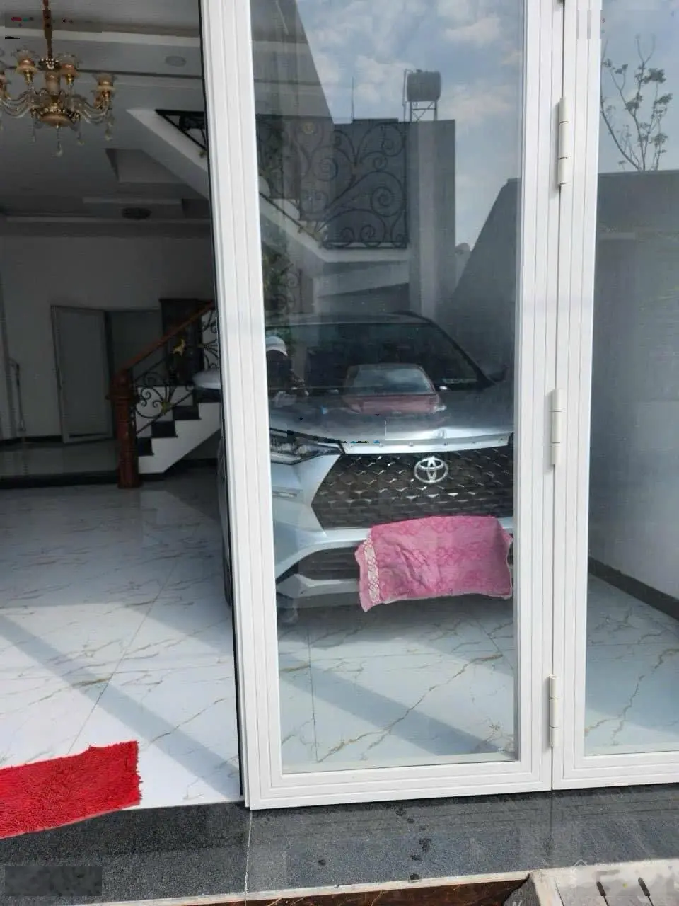 Bán nhà mới 100% hẻm ô tô phường BTT. TP Thủ Đức. Giá 7,9 tỷ