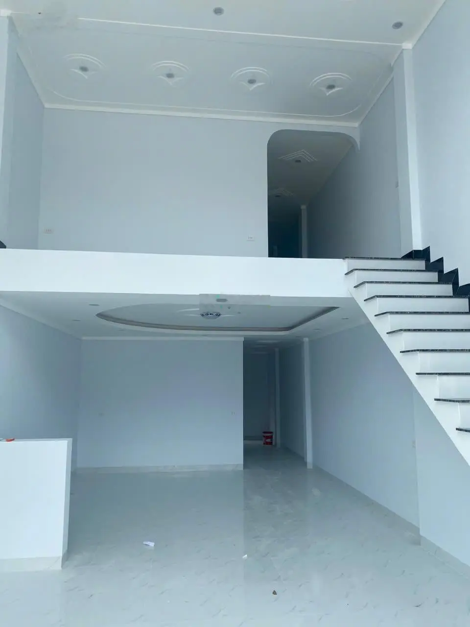 Bán nhà riêng tại đường Bắc Sơn - Bình Minh, Trảng Bom, Đồng Nai, 120m2