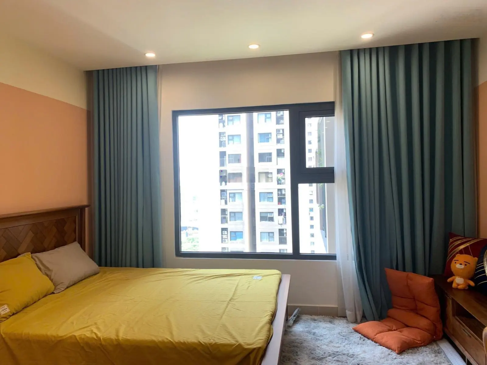 Tôi cần bán studio toà S103 32m2 rộng rãi. Full nội thất mới tinh