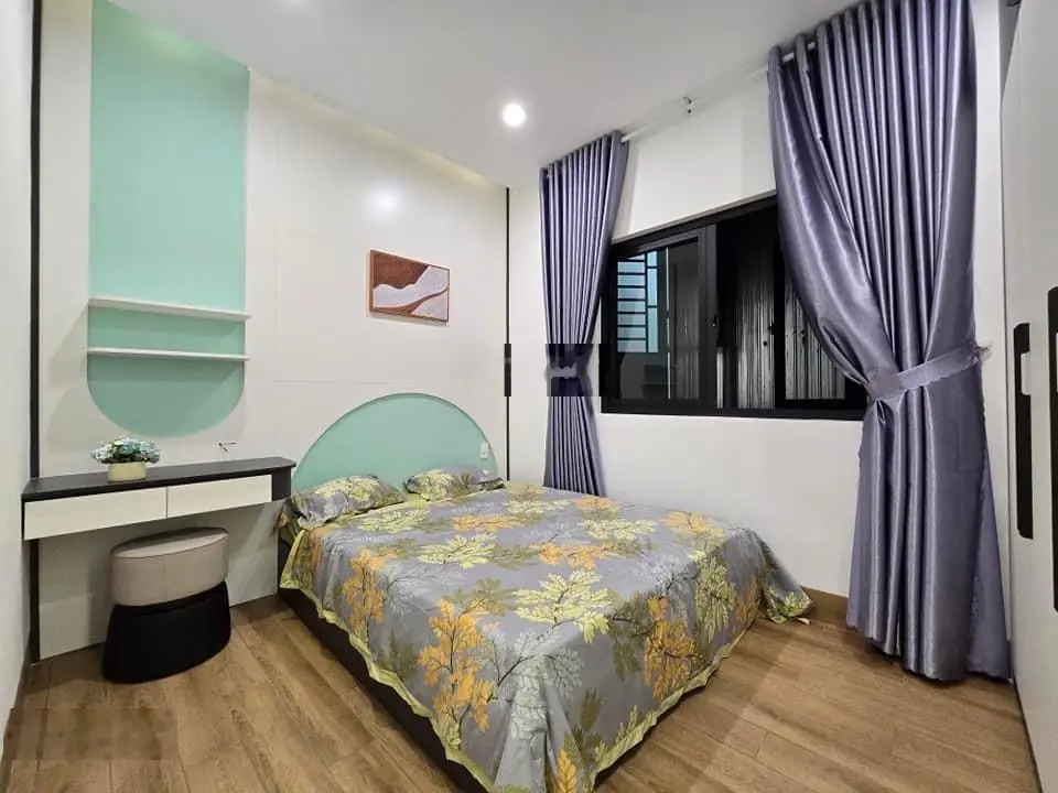 Nhà Mặt Tiền Quận Thanh Khê , Gần công an Quận Thanh Khê.