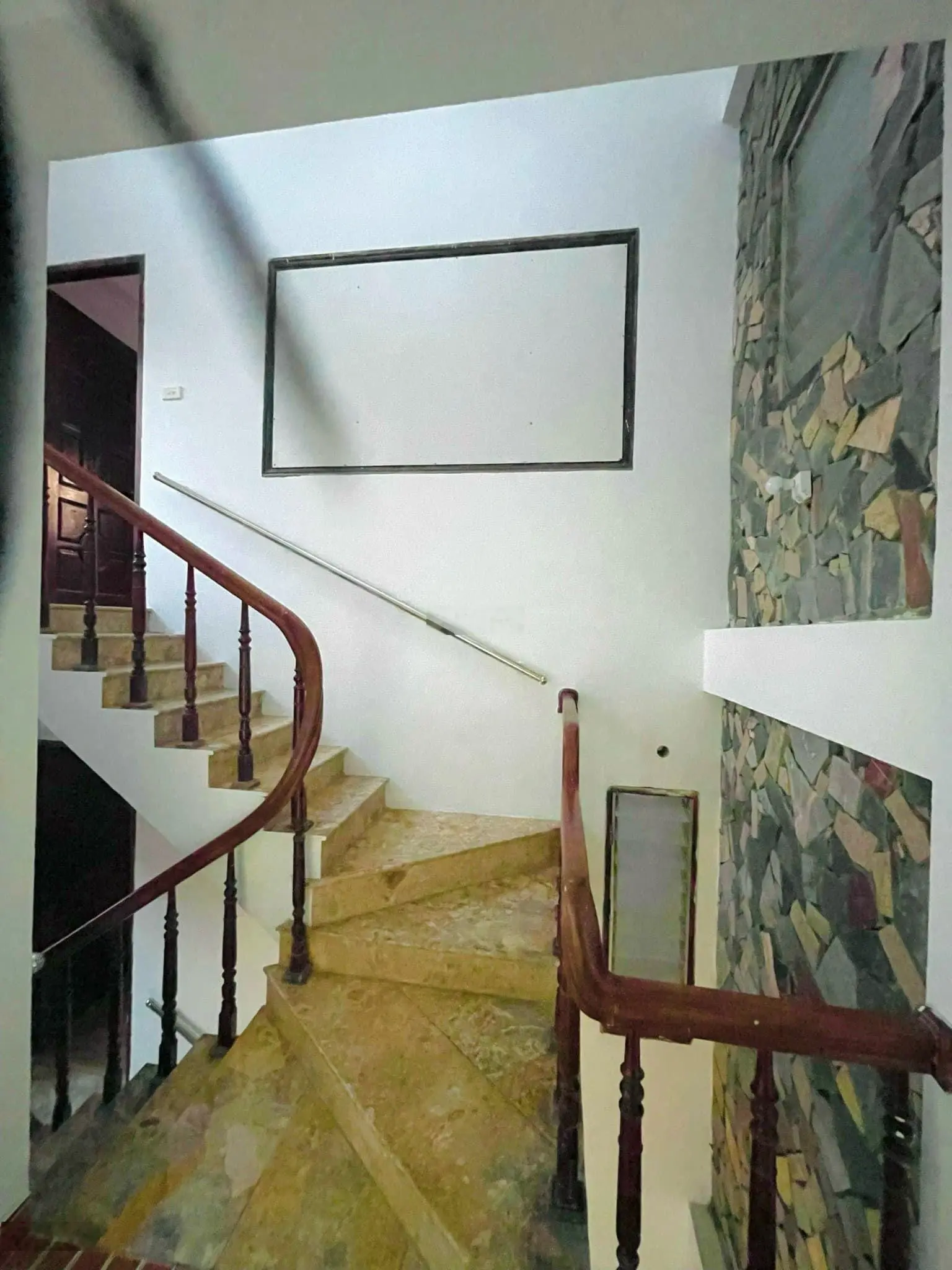 Nhà ngõ 155 phố Cự Lộc, q. Thanh Xuân, Tp Hà Nội