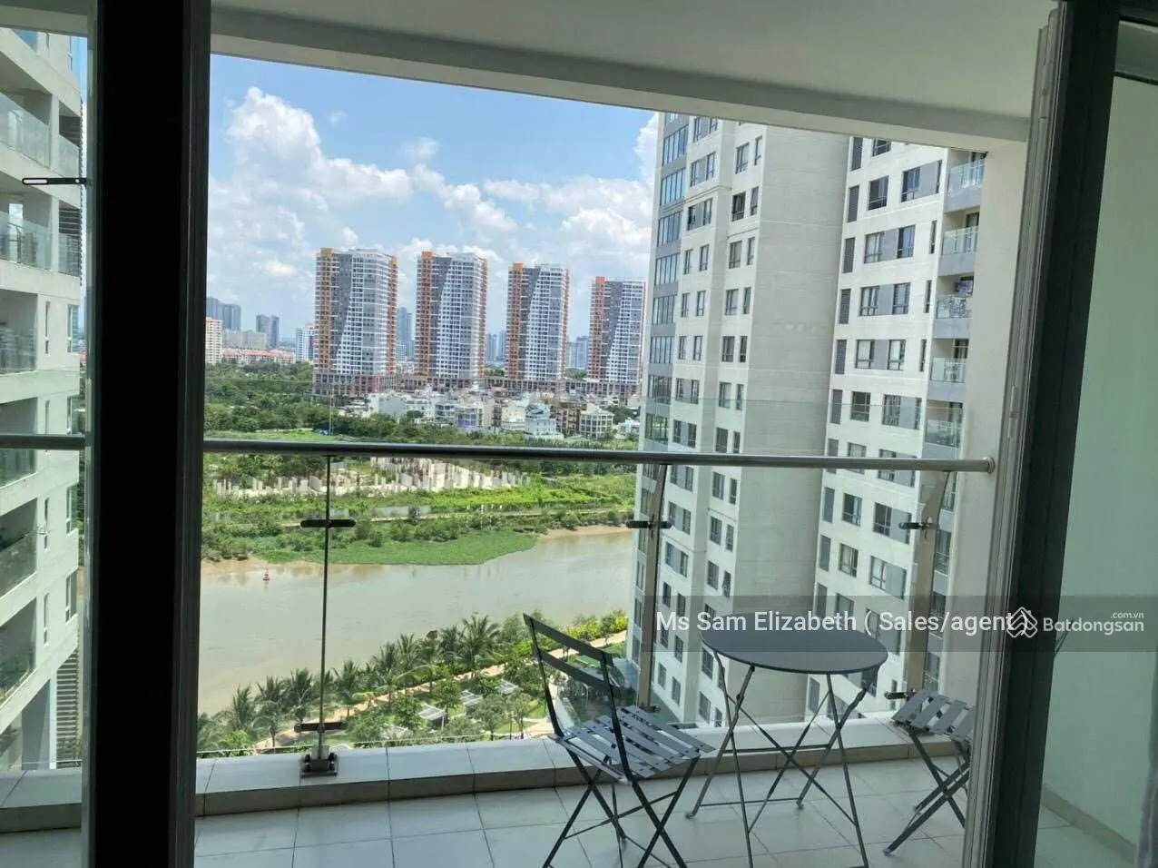 Tin xác thực 200 % - giá siêu tốt và hiếm cho 2 phòng ngủ Brilliant có sổ hồng - 97.7m2 - giá 9,6tỷ