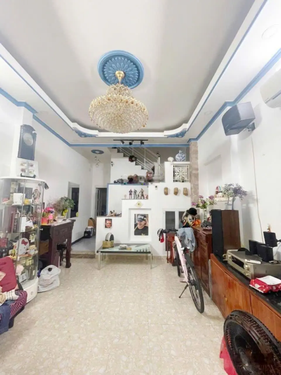 Nếu đang cần mt đây là căn ngon nhất 80m2 mt nguyễn trung trực p5 dân trí ko lỗi-10ty5