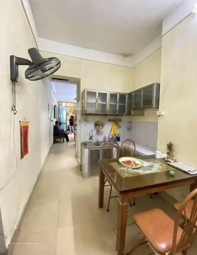 Bán nhà ngõ 179 đội cấn - trung tâm quận ba đình dt 41m | 4 tầng | mt 3.5m