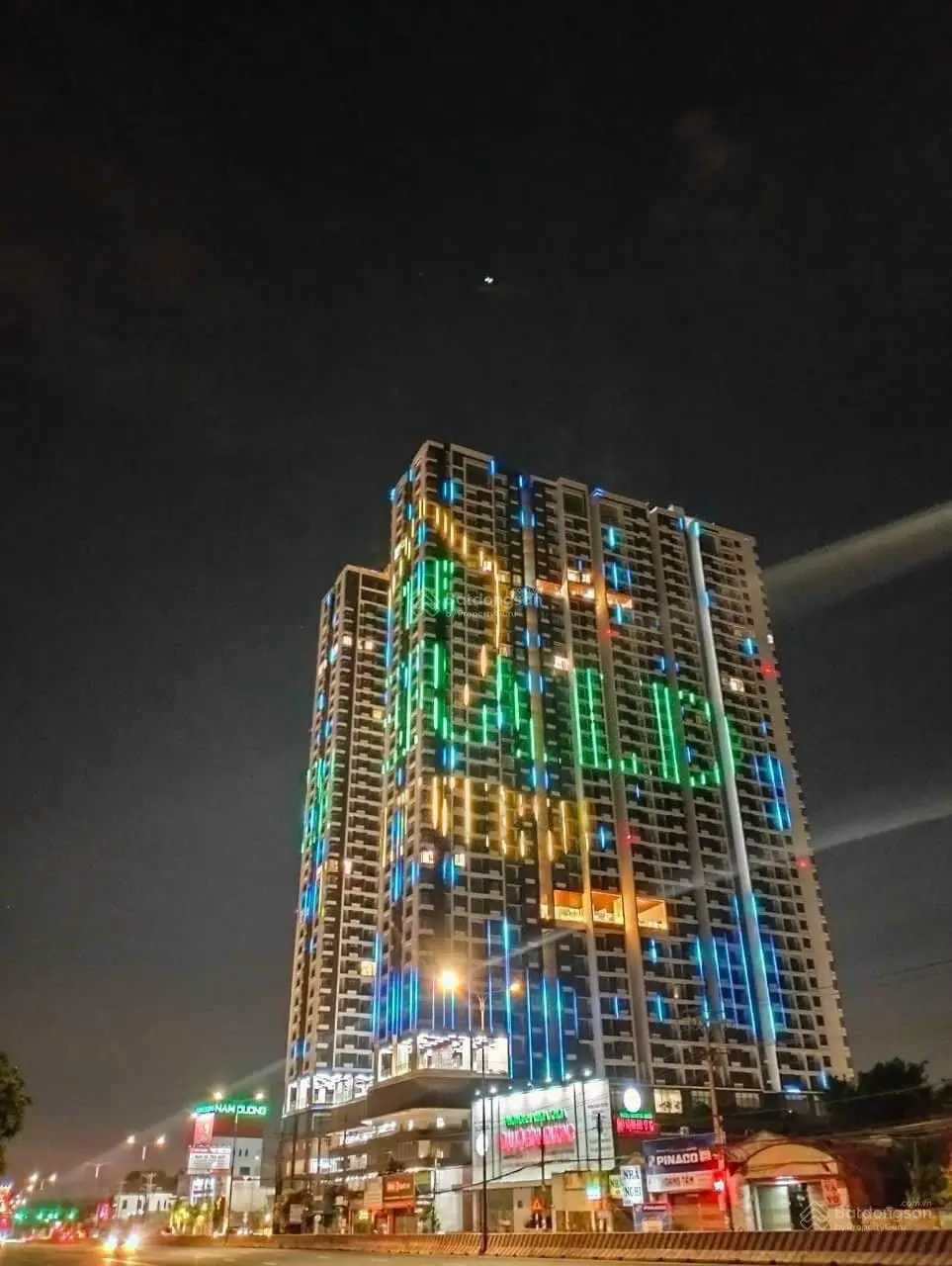 Cần bán gấp căn Emerald Golf View view Golf - VSIP1 BD Thuận An - 1PN 1WC - 52m2 - Chỉ 1,650 tỷ