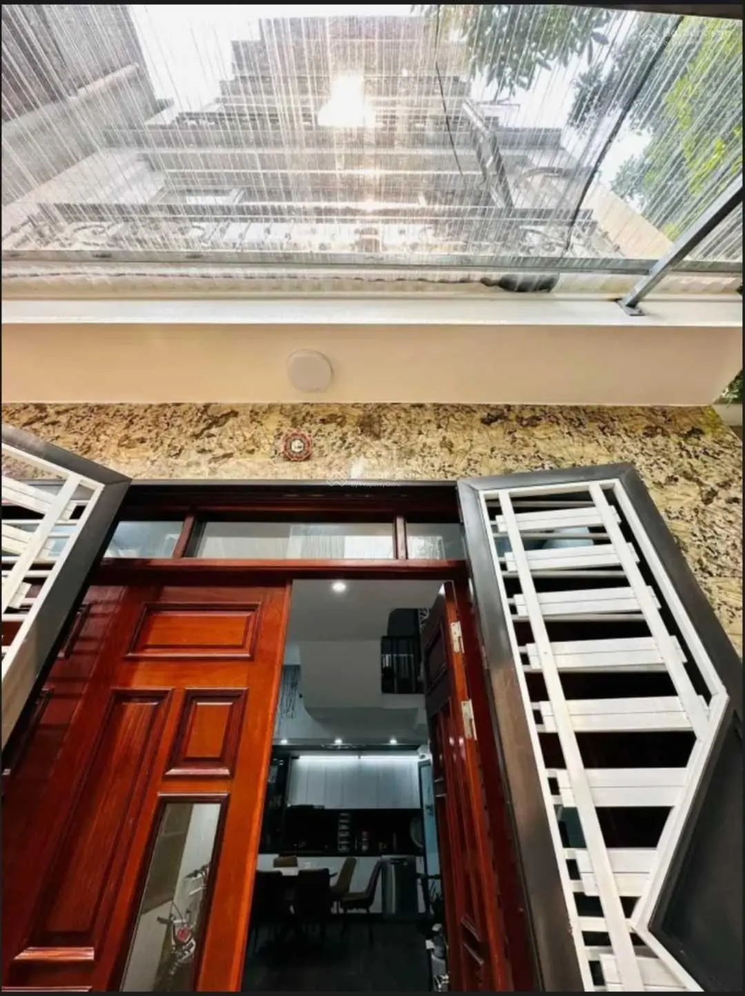 Bán nhà Láng Hạ diện tích 52m2, 4tầng, giá 6,98tỷ
