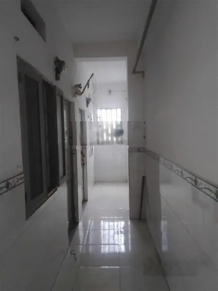 Bán nhà mặt tiền đường 4 tầng 18 phòng ngay Trung Tâm p. Bình Chiểu 170m2 13.5tỷ thu nhập 60tr/th