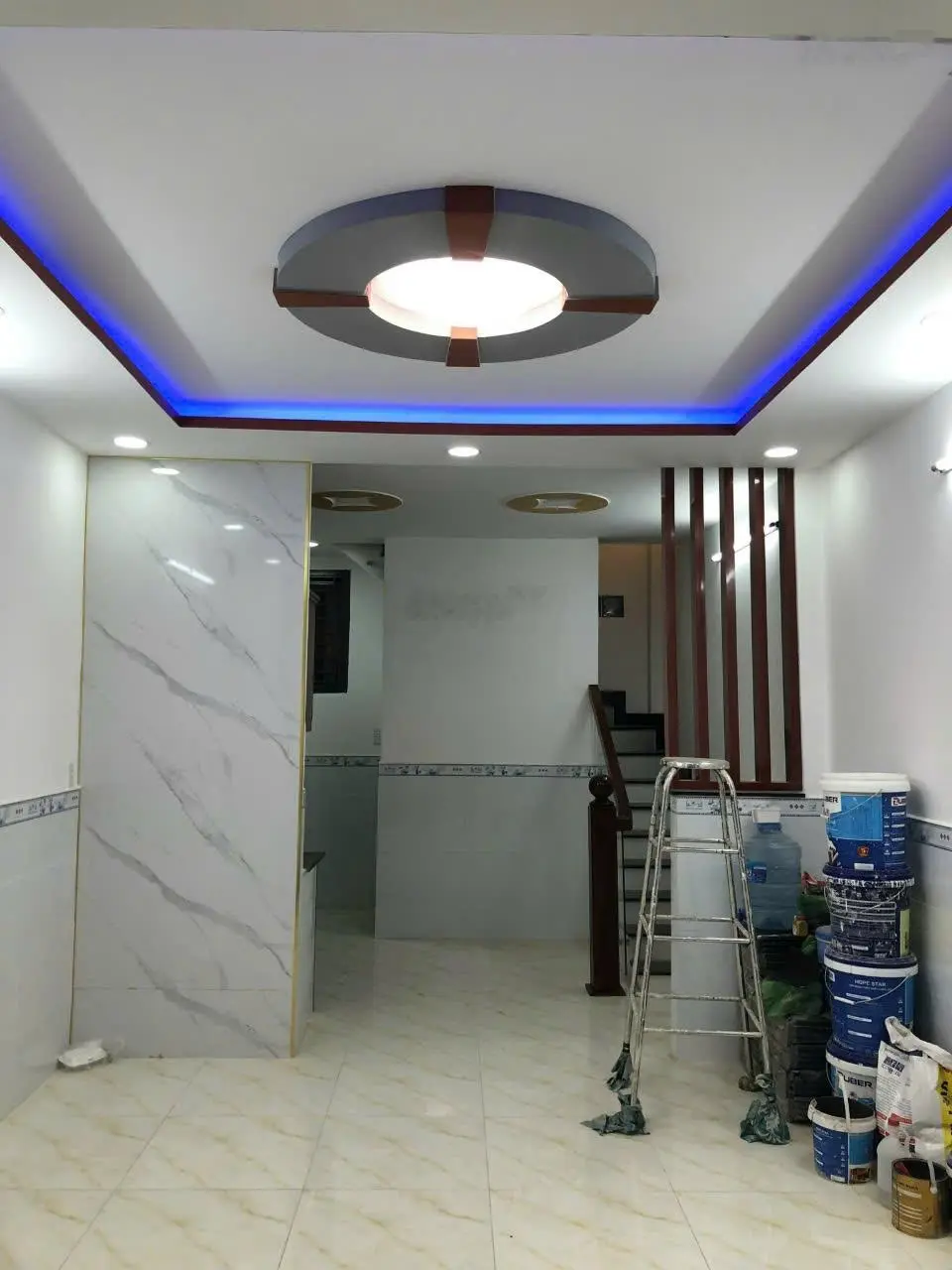 Bán nhà tại đường Mai Hắc Đế, P15, Q8 - 3,15 tỷ, 1 trệt 1 lầu, pháp lý đầy đủ