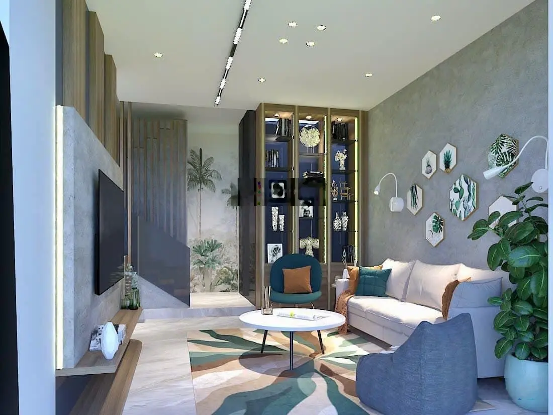 Bán nhà mới ở luôn đón Tết tại Đông Ngạc. 40m2, 5 tầng, giá nhỉnh 5 tỷ.