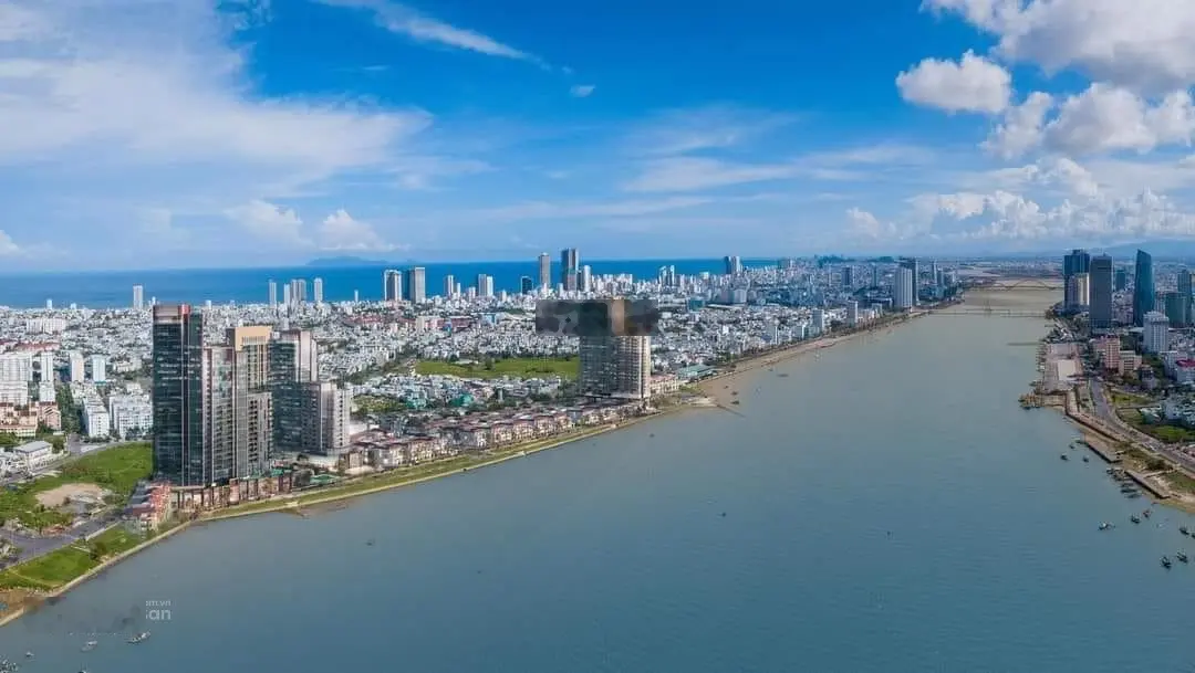Mở bán căn hộ cao cấp tòa S3 dự án Sun Symphony Da Nang, chỉ từ 2.4 tỷ/căn (CK cao nhất 20%)