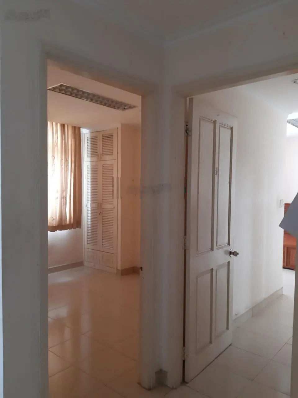 Bán căn hộ chung cư Screc Tower đường Trường Sa, Phường 12, Quận 3. DT 76m2, 2PN, 2WC. Giá 3.7 tỷ